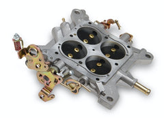 Holley 112-9 THROTTLE BODY KIT