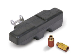 Holley 116-15 WEDGE FLOAT - SEC w/JET EXT