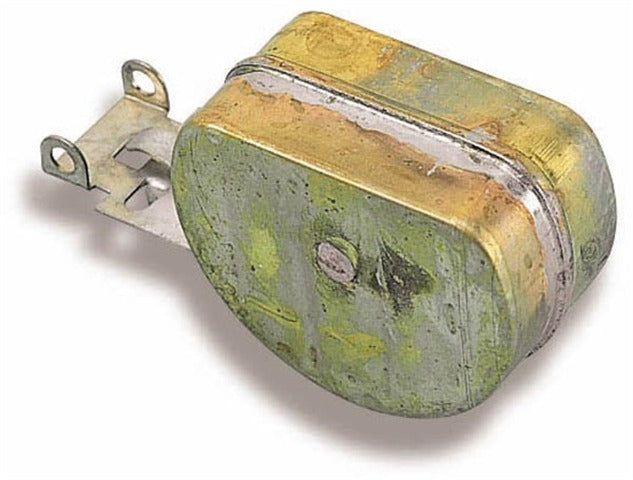 Holley 116-4 S/H BRASS FLOAT