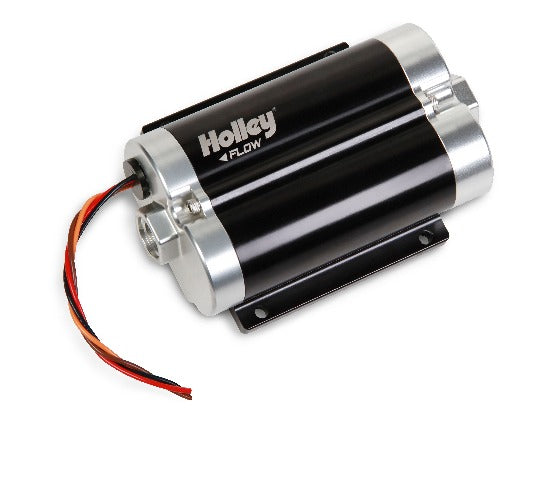 Holley 12-1200 FUEL PUMP, DOMINATOR LOW FLOW ELECTRIC