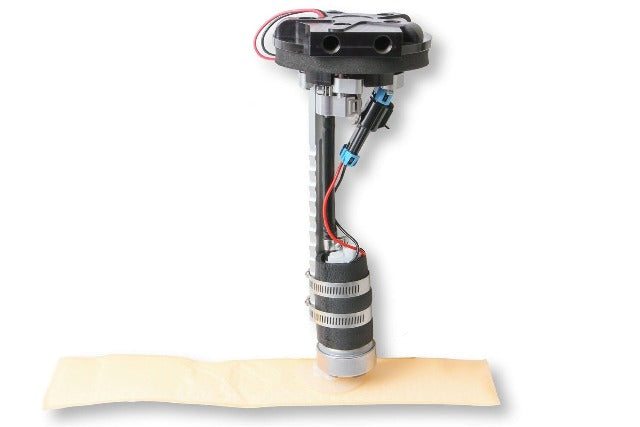 Holley 12-134 IN-TANK RETRO-FIT FUEL MODULE 525 LPH