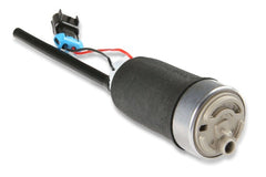 Holley 12-135 IN-TANK RETRO-FIT FUEL MODULE 525 LPH RE