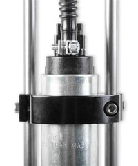 Holley 12-139 6 BOLT FLANGE 255 LPH PUMP SINGLE