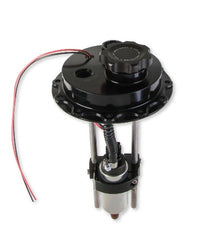 Holley 12-144 12 BOLT FLANGE 255 LPH PUMP SINGLE