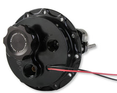Holley 12-145 12 BOLT FLANGE 255 LPH PUMP DUAL