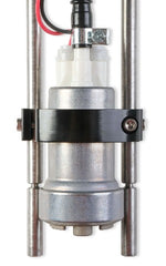 Holley 12-146 12 BOLT FLANGE 450 LPH PUMP SINGLE