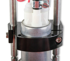 Holley 12-146 12 BOLT FLANGE 450 LPH PUMP SINGLE