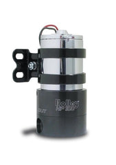 Holley 12-150 150 HP FUEL PUMP BILLET BASE GEROTOR