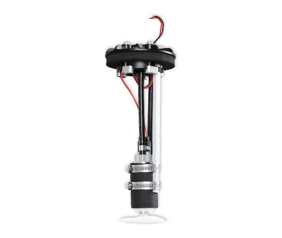 Holley 12-168 In-Tank Retrofit Fuel Module