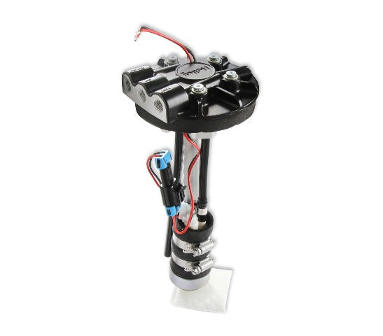 Holley 12-171 In-Tank Retrofit Fuel Module