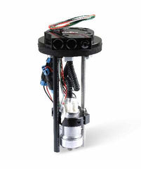 HOLLEY DUAL 450 LPH IN-TANK RETROFIT FUEL MODULE W/RETURN 12-173