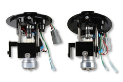 Holley 12-176 Holley Dual Fuel Pump Module System