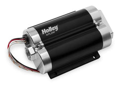 Holley 12-1800-2 FUEL PUMP, DOMINATOR HI FLOW DUAL INLET
