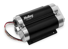 Holley 12-1800-2 FUEL PUMP, DOMINATOR HI FLOW DUAL INLET