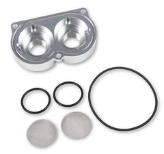 Holley 12-1802 DUAL INLET CONVERSION KIT 12-1800