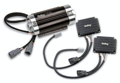 Holley 12-3000-2 FUEL PUMP, VR2-DUAL INLET