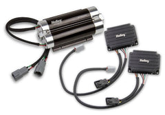 Holley 12-3000 FUEL PUMP, VR2-SINGLE INLET
