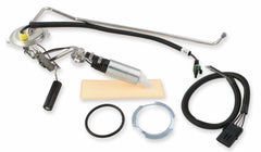 Holley Sniper EFI Chevrolet, Pontiac (250, 307, 350, 400, 402, 455) Fuel Pump Module Assembly 12-301