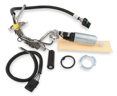 Holley Sniper EFI Fuel Tank Module - 255 LPH 1968-1972 GM A-Body Vehicles