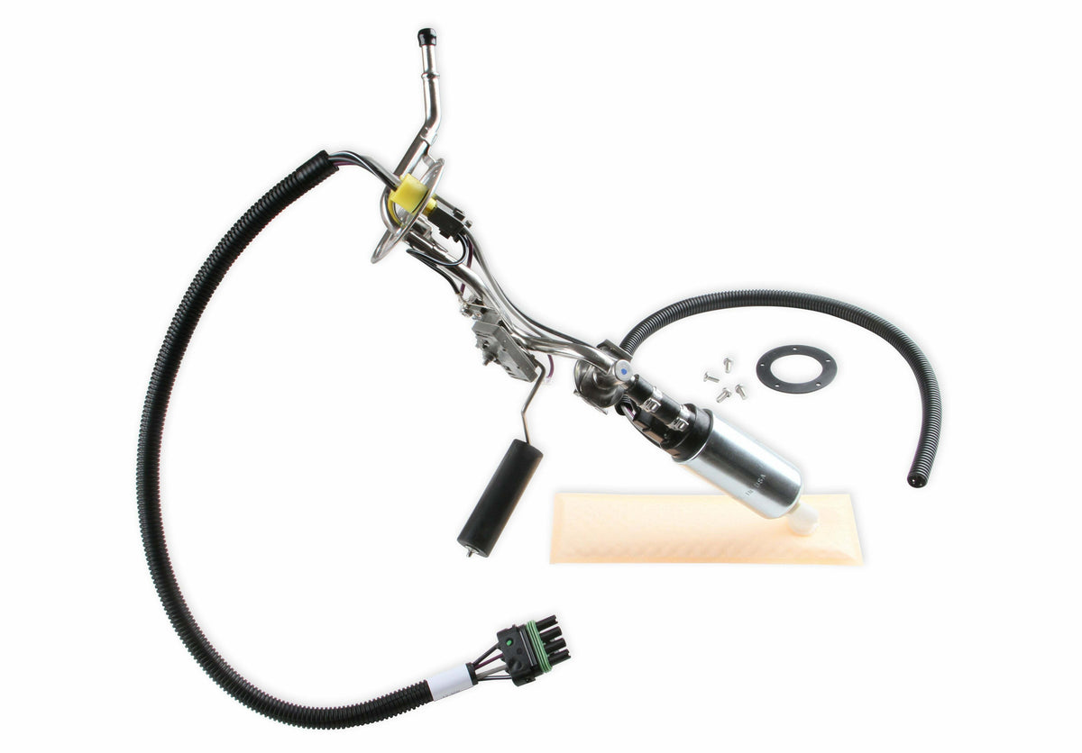 Holley Sniper EFI Chevrolet (235, 265, 283) Fuel Pump Module Assembly 12-309