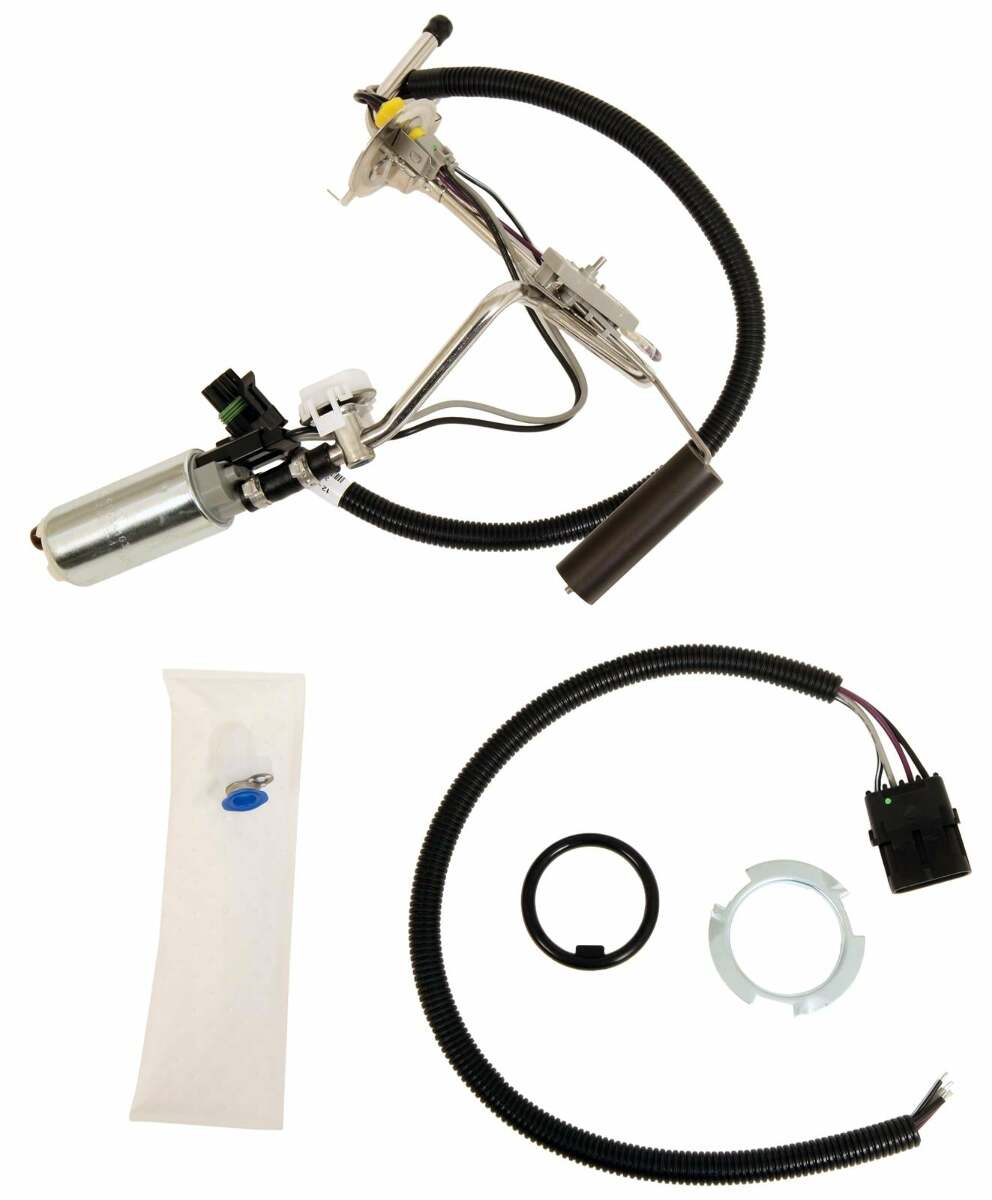 Holley Sniper EFI 68-74 Chevrolet Corvette Base (327, 350, 427, 454) Fuel Pump Module Assembly 12-311