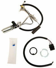 Holley Sniper EFI 68-74 Chevrolet Corvette Base (327, 350, 427, 454) Fuel Pump Module Assembly 12-311