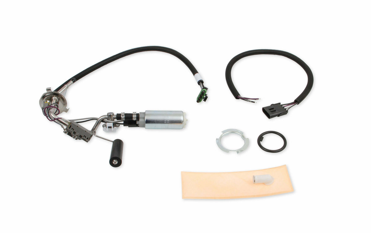 Holley Sniper EFI Fuel Pump Module Assembly 12-316