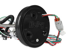 Holley 12-320 Returnless Style EFI Fuel Pump Module