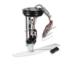 Holley 12-320 Returnless Style EFI Fuel Pump Module