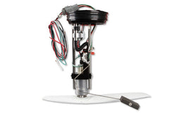 Holley 12-321 Returnless Style EFI Fuel Pump Module