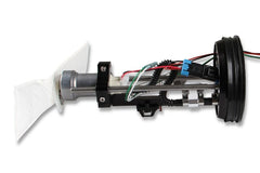 Holley 12-324 Returnless Style EFI Fuel Pump Module