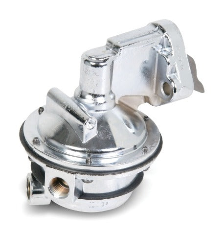 Holley 12-327-13 MECH FUEL PUMP GM SB 130GPH