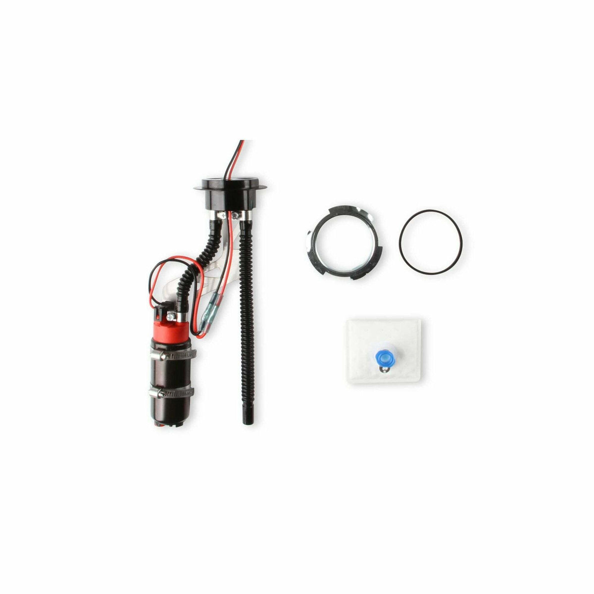 Holley Sniper EFI Ford, Mercury Fuel Pump Module Assembly 12-345