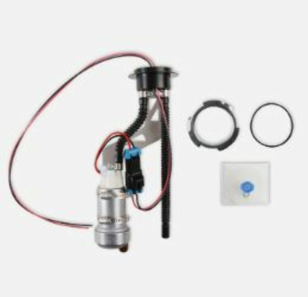 Holley Sniper EFI Ford, Mercury Fuel Pump Module Assembly 12-347