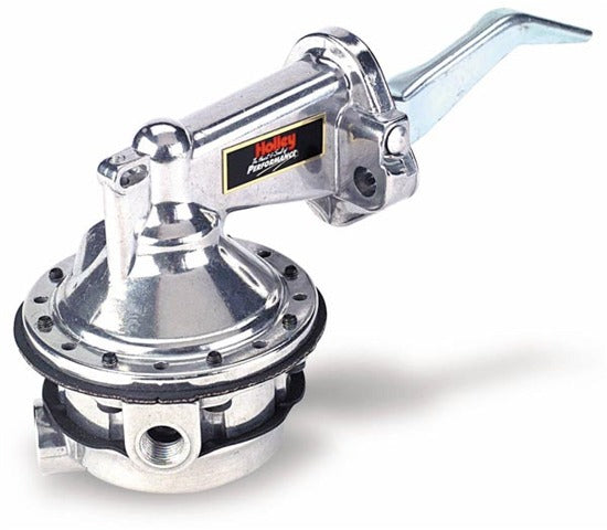 Holley 12-360-11 MECH FUEL PUMP SB CHRYS 110GPH