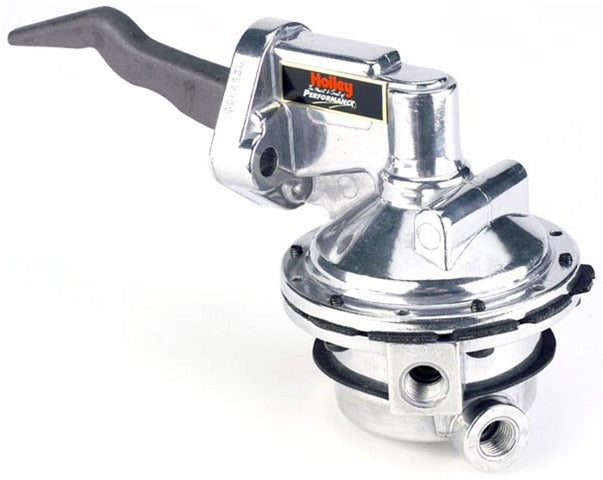 Holley 12-390-11 MECH FUEL PUMP FORD FE 110GPH