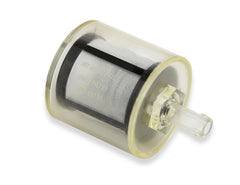 Holley 12-431 MIGHTY MITE FILTER 5/16 BARB