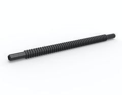 Holley 12-725 10MM ID CUFFS FOR TRIPLE BARB FITTING(16