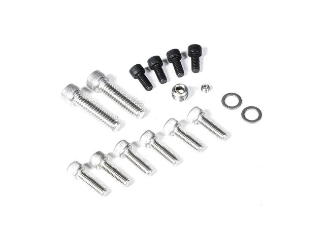 Holley 12-760 KIT - HARDWARE UHP MECH PUMP