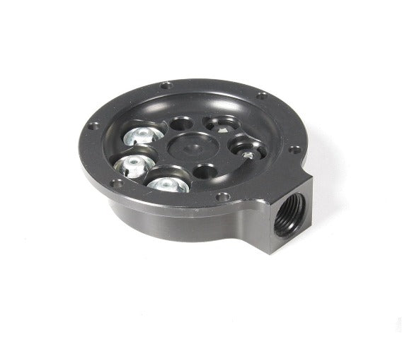 Holley 12-762 VALVE BODY - UHP MECH PUMP