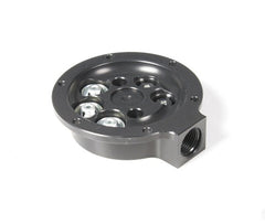 Holley 12-762 VALVE BODY - UHP MECH PUMP