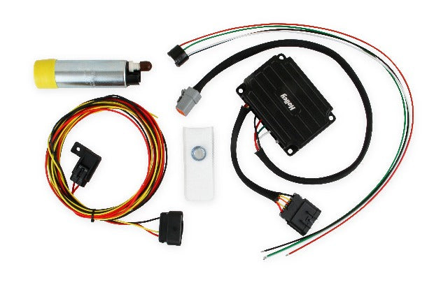 Holley 12-767 VR SERIES PUMP QUICK KIT