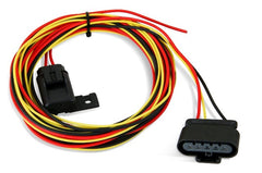 Holley 12-768 VR SERIES PUMP QUICK KIT W26-163 HARNESS