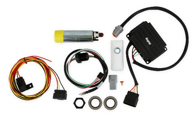 Holley 12-768 VR SERIES PUMP QUICK KIT W26-163 HARNESS