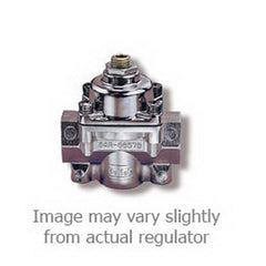 Holley 12-804 REG, FUEL PRESS 1-4 PSI  POL        M/