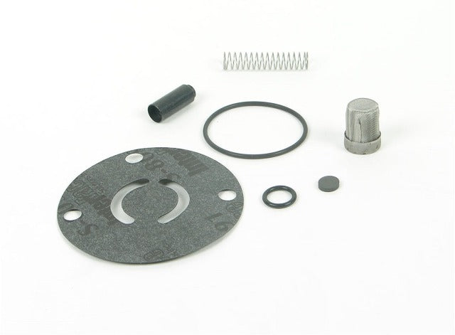 Holley 12-819 CHECK VALVE KIT FOR 12-125