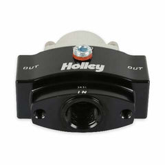 Holley Fuel Injection Pressure Regulator 12-840KIT