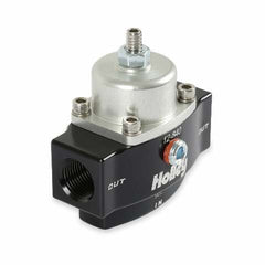 Holley Fuel Injection Pressure Regulator 12-840KIT