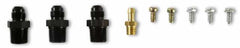 Holley EFI Fuel Injection Pressure Regulator 12-848KIT