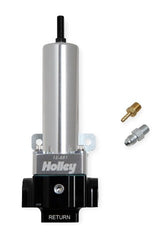 Holley EFI 12-851 2-PORT VR SERIES EFI REGULATOR (40-100 P